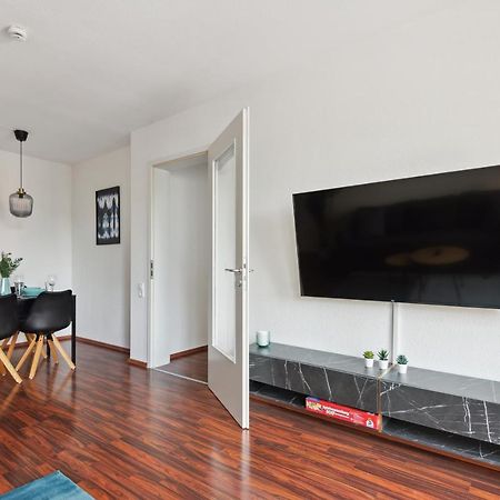 Good Homes Business Apartments & Ferienwohnungen I Netflix, Kueche & 1000Mbits Wiesbaden Buitenkant foto