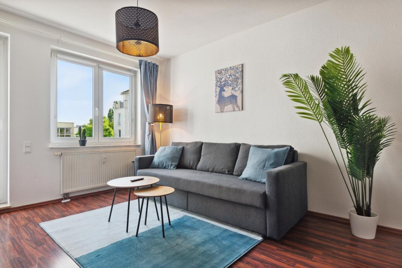Good Homes Business Apartments & Ferienwohnungen I Netflix, Kueche & 1000Mbits Wiesbaden Buitenkant foto