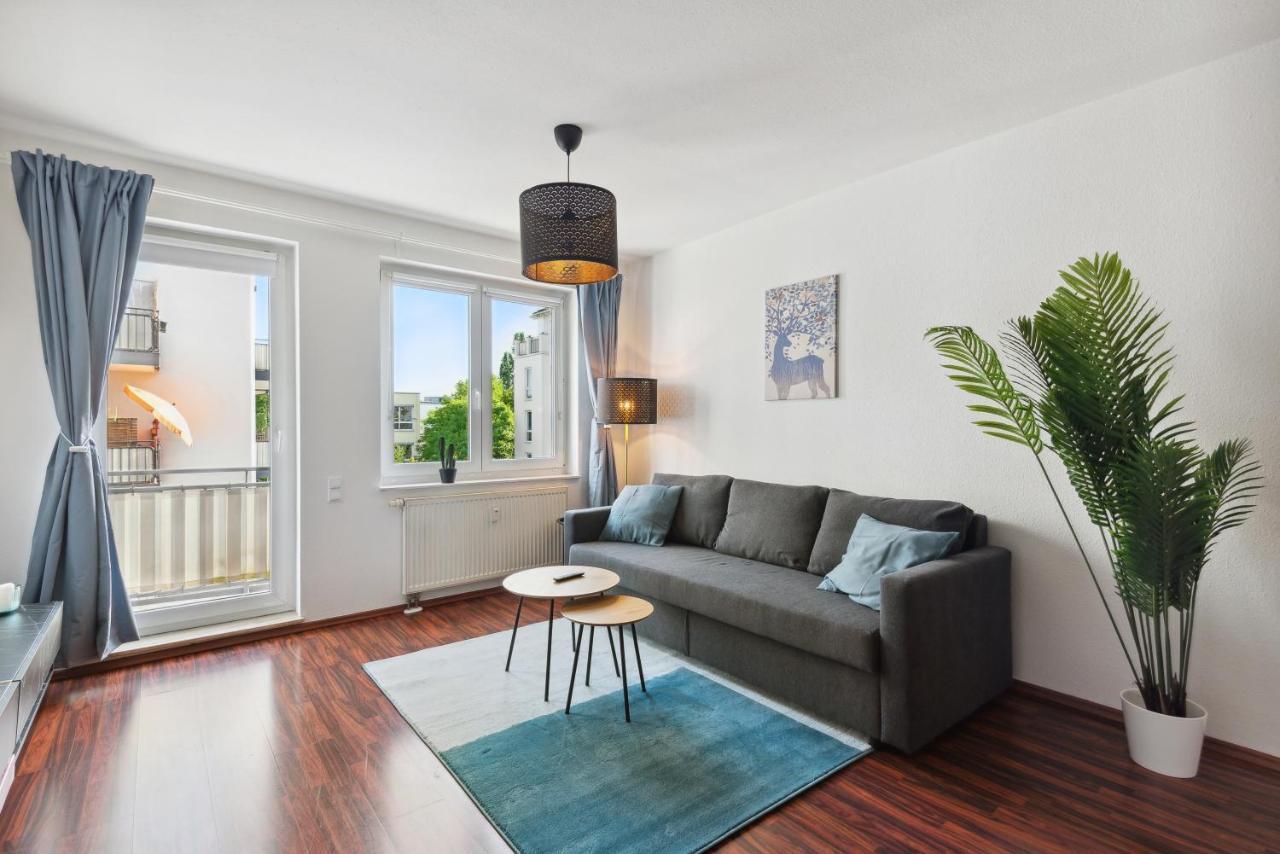 Good Homes Business Apartments & Ferienwohnungen I Netflix, Kueche & 1000Mbits Wiesbaden Buitenkant foto