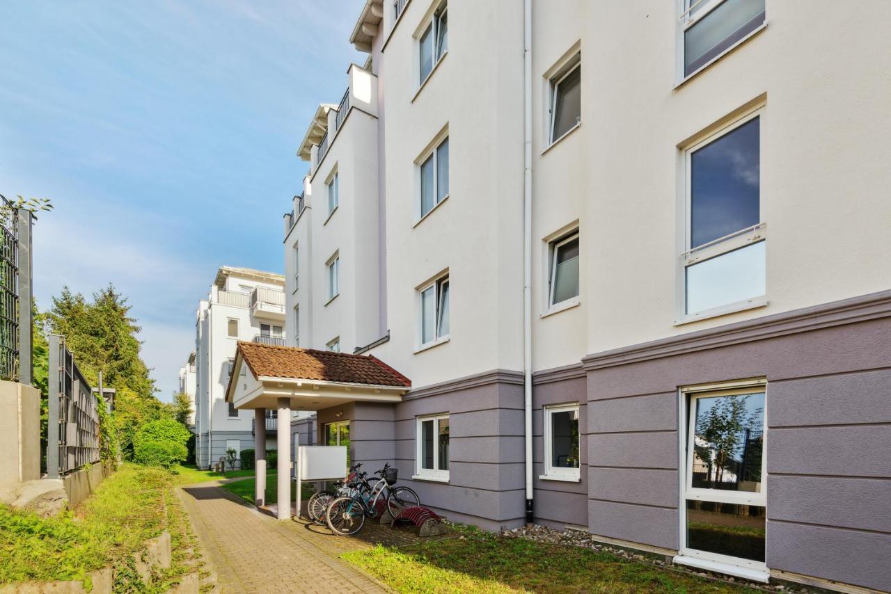 Good Homes Business Apartments & Ferienwohnungen I Netflix, Kueche & 1000Mbits Wiesbaden Buitenkant foto